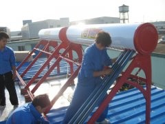 阜阳热水器维修