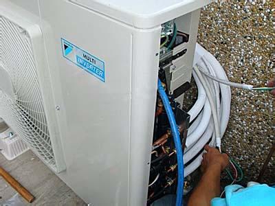 阜阳商场中央空调分析及中央空调的维保分析