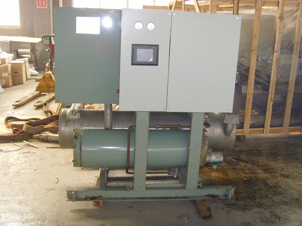 阜阳酒店中央空调不停机清洗方法介绍